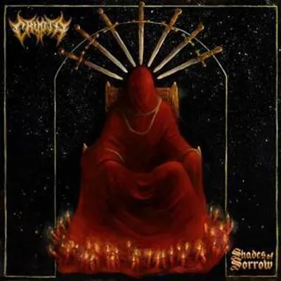 Produktbild von Shades Of Sorrow