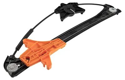 Immagine prodotto di Alzacristallo elettrico compatibile con VW Tiguan II (AD1), per il finestrino posteriore destro