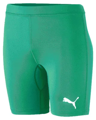 Produktbild von Puma Liga Baselayer Short Tight Herren - Grün