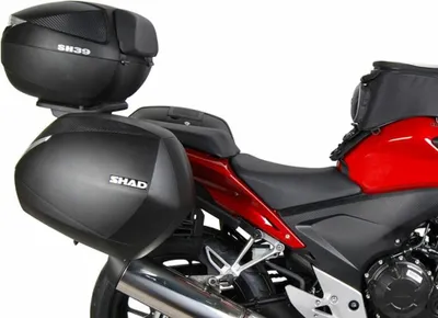 Immagine prodotto di SHAD Kit di montaggio sistema 3P H0CF54IF CBR500R