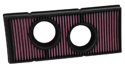 Produktbild von K&N KT-9504 Hochleistungsluftfilter Langzeitfilter Quadratisch