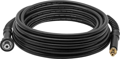 Produktbild von Hochdruck-Reserveschlauch Anschluss M22 - 10 mm mit Dichtung für Hochdruckreiniger
