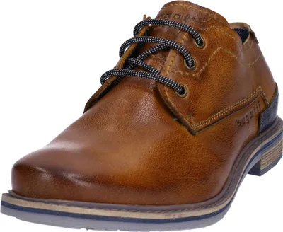 Immagine prodotto di Bugatti scarpe business scarpe business pelle liscia