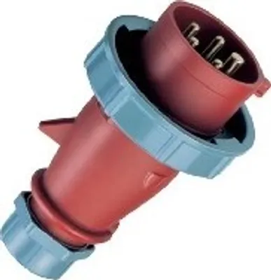 Produktbild von Mennekes 328 - 101 mm - 180 mm