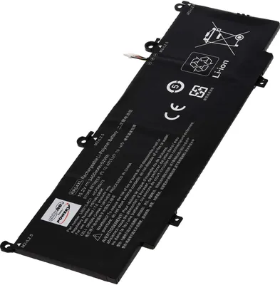 Produktbild von Akku für HP Spectre X360 13-AW2000NP Laptop