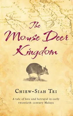 Produktbild von The Mouse Deer Kingdom