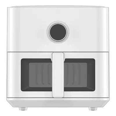 Produktbild von Smart Air Fryer 5.5L MAF15 (weiß, 1.600 Watt, Korb 5,5 Liter, mit Sichtfenster)