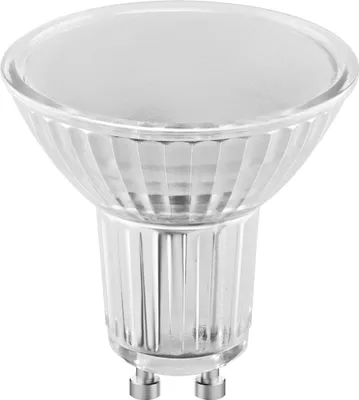 Obrázok produktu pre OSRAM 4058075608030 OSRAM LED-Lampe PARATHOM PAR16 30 GU10 4,3 W klar