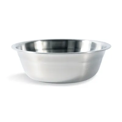 Produktbild von Tatonka Tiefe Schüssel Silber  Silber One Size