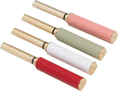 Obrázek produktu pro Rtěnka Tube, plnitelná rtěnka Tube, DIY rtěnka Tube, prázdné rtěnky trubky, rtěnka kontejner, opakovaně použitelný rtěnka kontejner