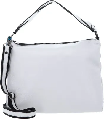 Produktbild von Gabs Schultertasche Umhängetasche Calliope Shoulder Bag Gravel hellgrau