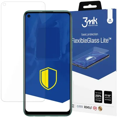 Obrázek produktu pro 3MK FlexibleGlass Lite, P40 Lite 5G, 1 kusů
