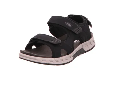 Produktbild von Gabor (0) Trekkingsandalen Herren 31333434353034 Schwarz 41 EU