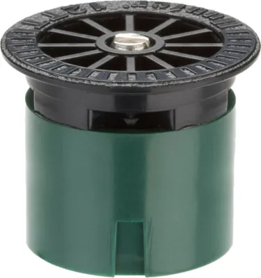 Produktbild von Hunter Pro-Spray Düse mit festem Sektor 240°, Wurfweite 3 m - Typ PRO 12TT grün