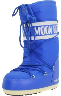 Produktbild von MOON BOOT 14004400 075 Blau