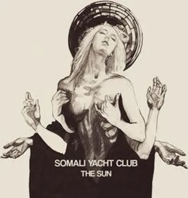 Produktbild von The Sun (Digipak)