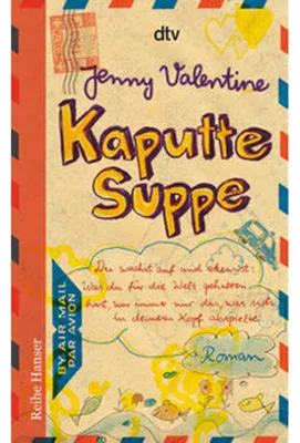 Obrázok produktu pre Kaputte Suppe