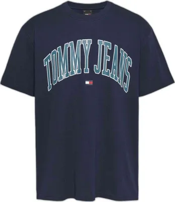 Obrázek produktu pro Tričko Tommy Hilfiger DM0DM18558 pro Pánské