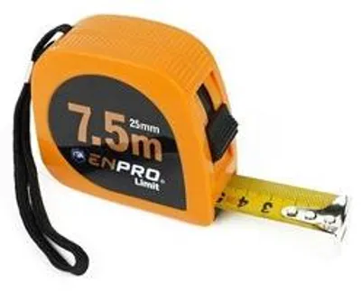 Image de Enpro 700134 75 m x 25 mm Limit