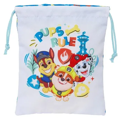 Obrázok produktu pre Paw Patrol Pups Rule Obedár 25 cm