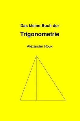Zdjęcie produktu dla Das kleine Buch der Trigonometrie
