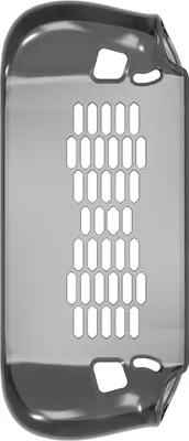 Obrázek produktu pro INF Ochranné pouzdro TPU pro Lenovo Legion Go S, 30x13.2x4.8 cm, 1 kus Černá
