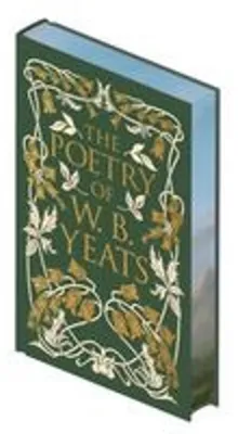 Immagine prodotto di La poesia di W. B. Yeats