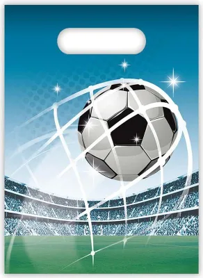 Immagine prodotto di Tifosi di calcio 6 sacchetti