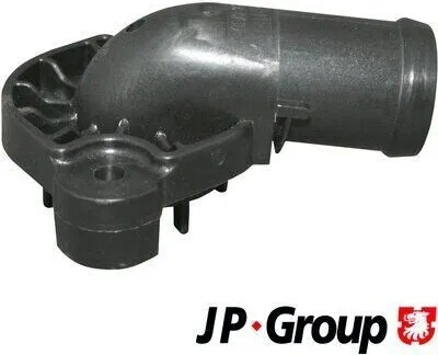 Produktbild von JP GROUP 1114505800 Kühlmittelflansch für VW Golf IV Schrägheck (1J1) Wasserflansch