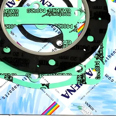 Produktbild von Motordichtsatz Dichtsatz Gasket Set TOP END für FÜR HONDA CR 500 '85-88