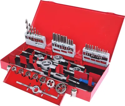 Imagen del producto de KS Tools 331.0744, 3,93 kg, 44 herramientas