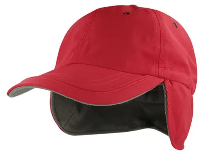 Immagine prodotto di Atlantis Headwear - Berretto "Techno" LT2338 (taglia unica) (rosso)