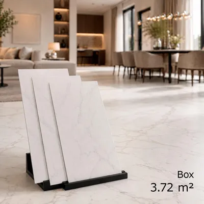 Produktbild von LVT Vinylboden selbstklebend 2 mm PVC Bodenfliesen Vinylfliesen Klebevinyl Bodenbelag für Küche Bad Flur Renovierung