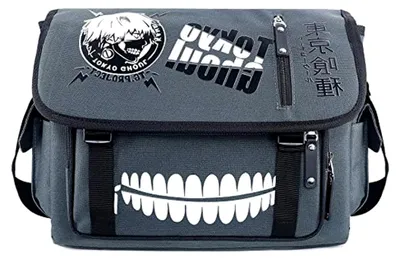 Produktbild von Anime Umhängetasche Schultertasche Schulranzen