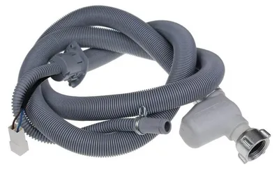Produktbild von ELECTROLUX - Aqua Stop Schlange-1.8 m - 50295663004