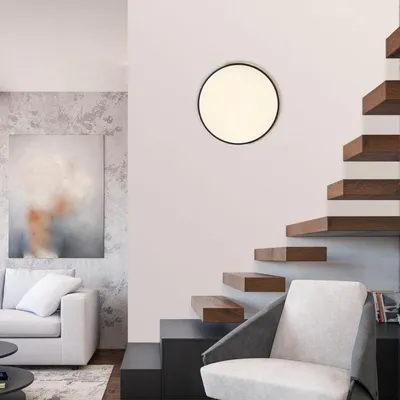 Zdjęcie produktu dla Lampa sufitowa LED Q-BILA 6071-18 Paul Neuhaus