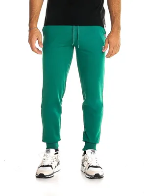 Produktbild von Leone Basic Herren-Jogginghose