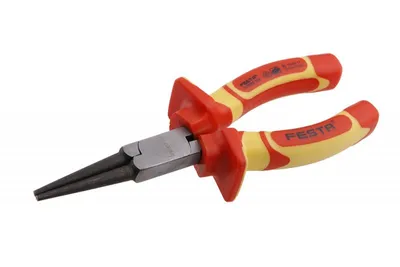 Obrázek produktu pro Kleště VDE očkové FESTA 160mm