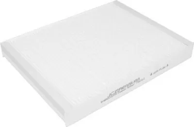 Produktbild von JC PREMIUM B48001PR Innenraumfilter Pollenfilter für SUZUKI Grand Vitara II SUV (JT, TE, TD)