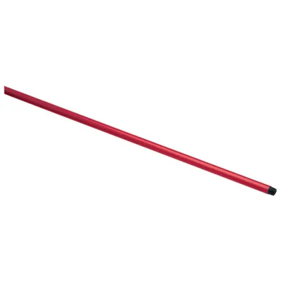 Image de Nölle 18451152 Glasfaserstiel Haccp rot