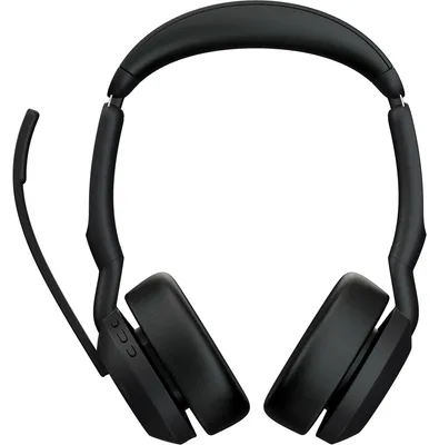 Produktbild von Jabra Evolve2 55 MS Stereo - Headset - On-Ear