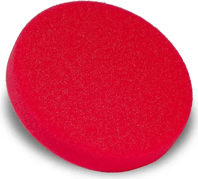 Obrázok produktu pre Hladký leštiaci kotúč 150mm M14 závitový leštiaci kotúč ABW