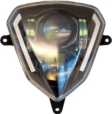 Obrázok produktu pre RACETECH Scheinwerfer LED