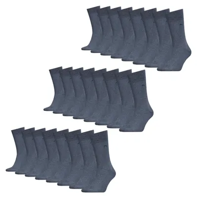 Produktbild von 12 Paar PUMA Herren Classic Socks