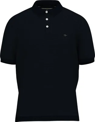 Produktbild von FYNCH-HATTON Polo, shortsleeve, A 690 navy L