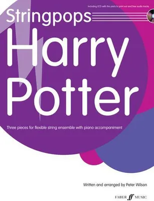 Produktbild von Harry Potter