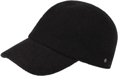 Immagine prodotto di ROECKL cap Bel Air Cap Black nero