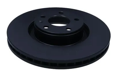 Produktbild von 2x QUARO Bremsscheibe QD9686HC für AUDI A6 Avant (4F5 C6) A8 (4E2 4E8) 59 6mm