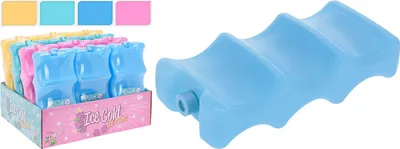 Immagine prodotto di Inserto per scatola di raffreddamento, dispenser per lattine, per borsa frigo da viaggio, zaino, borsa, 6 lattine