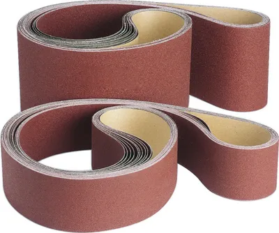 Obrázok produktu pre Korundový brúsny pás 75x2000mm K240 , 4236119028